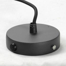 Подвесной светильник Lussole Loft Freeport  - 3